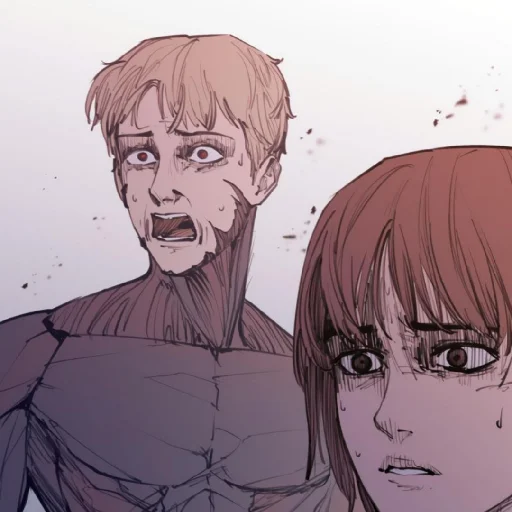 😱 Стикер «Любовный совет» для Telegram