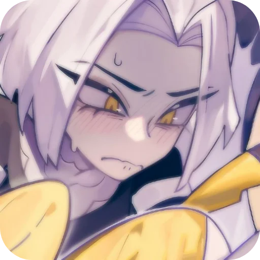 😳 Стикер «Hotel Hazbin» для Telegram