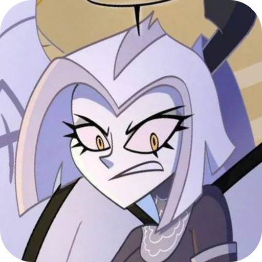 📖 Стикер «Hotel Hazbin» для Telegram