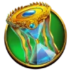 🅰️ Эмодзи «Gates of Olympus» для Telegram