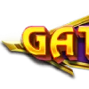 🅰️ Эмодзи «Gates of Olympus» для Telegram