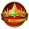 🅰️ Эмодзи «Gates of Olympus» для Telegram