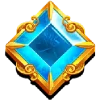 🅰️ Эмодзи «Gates of Olympus» для Telegram