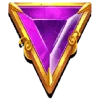 🅰️ Эмодзи «Gates of Olympus» для Telegram