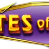 🅰️ Эмодзи «Gates of Olympus» для Telegram