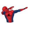 🕸 Эмодзи «Spider-Man» для Telegram