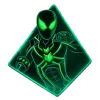 🕸 Эмодзи «Spider-Man» для Telegram