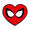 🕸 Эмодзи «Spider-Man» для Telegram
