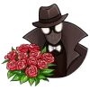 🕸 Эмодзи «Spider-Man» для Telegram