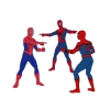 🕸 Эмодзи «Spider-Man» для Telegram
