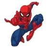 🕸 Эмодзи «Spider-Man» для Telegram