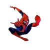 🕸 Эмодзи «Spider-Man» для Telegram