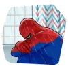 🕸 Эмодзи «Spider-Man» для Telegram