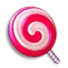 🅰️ Эмодзи «Sweet Bonanza» для Telegram