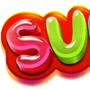 🅰️ Эмодзи «Sweet Bonanza» для Telegram
