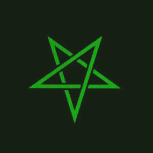 ⭐️ Стикер «Mammon» для Telegram