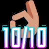 Стикер 8 Icons #status #foradmins