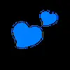 Стикер 57 Icons #status #foradmins