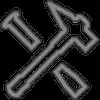Стикер 30 Icons #status #foradmins