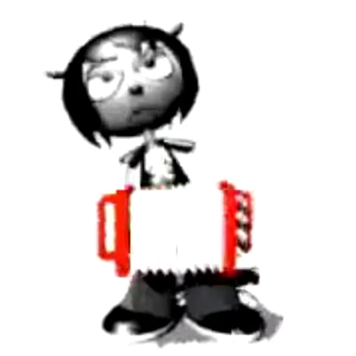 🤟 Стикер «m1t3nk0v&;s video sticker dump» для Telegram