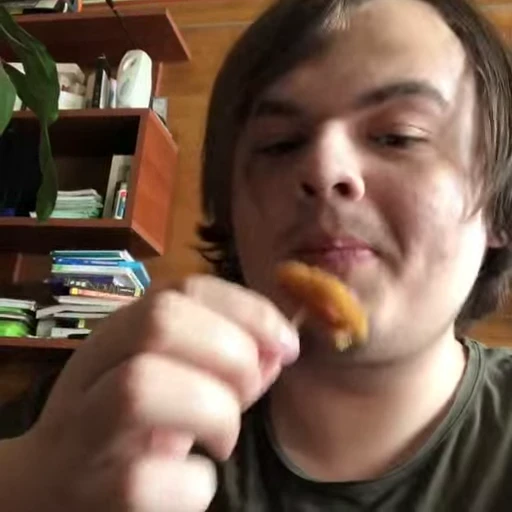 😋 Стикер «m1t3nk0v&;s video sticker dump» для Telegram