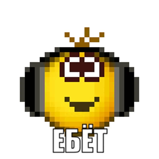 🎧 Стикер «m1t3nk0v&;s video sticker dump» для Telegram