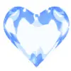 Стикер 54 Random emoji #random #cute #girl