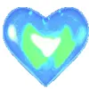 Стикер 60 Random emoji #random #cute #girl