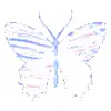 Стикер 2 Random emoji #random #cute #girl