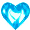 Стикер 46 Random emoji #random #cute #girl