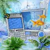 Стикер 53 Web #random #style #other