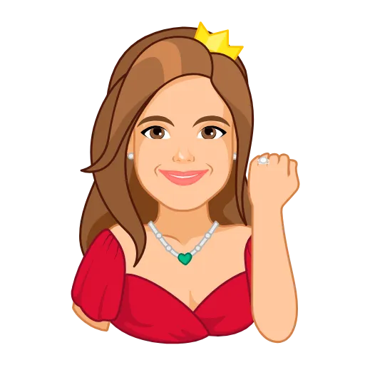 💪 Стикер «Margarita» для Telegram