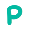 🩵 Эмодзи «Изумрудные буквы» для Telegram