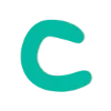 🩵 Эмодзи «Изумрудные буквы» для Telegram