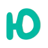 🩵 Эмодзи «Изумрудные буквы» для Telegram