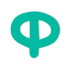 🩵 Эмодзи «Изумрудные буквы» для Telegram
