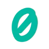 🩵 Эмодзи «Изумрудные буквы» для Telegram