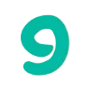 🩵 Эмодзи «Изумрудные буквы» для Telegram