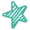 🩵 Эмодзи «Изумрудные буквы» для Telegram