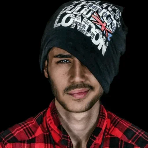 😚 Стикер «Mans» для Telegram