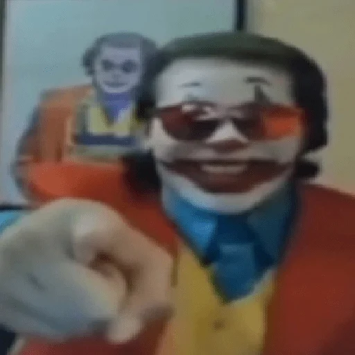 🤡 Стикер «×КринжСтикеры× 2» для Telegram