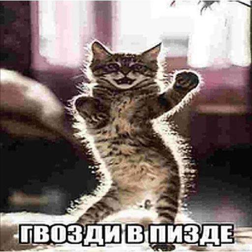 😚 Стикер «×КринжСтикеры× 2» для Telegram