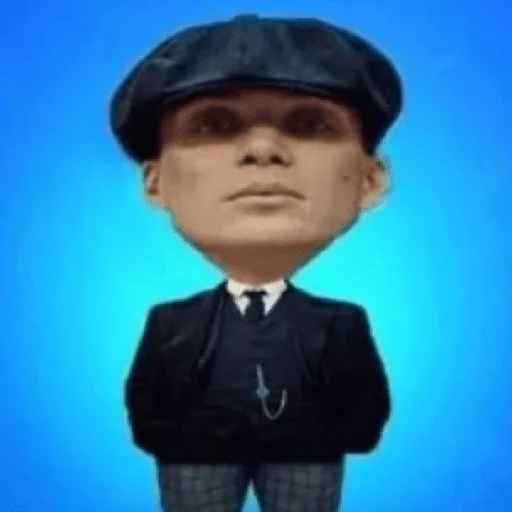 🧐 Стикер «×КринжСтикеры× 2» для Telegram