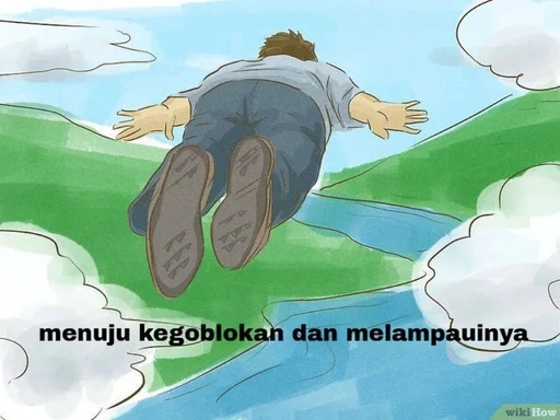 🙏 Стикер «asdfghjkl teraa mood x» для Telegram