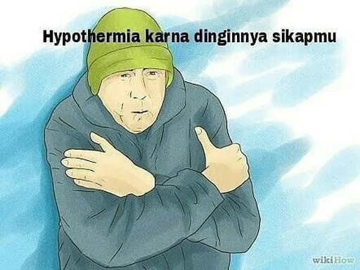 🙏 Стикер «asdfghjkl teraa mood x» для Telegram