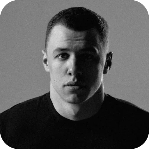 ❤ Стикер «macan msk» для Telegram
