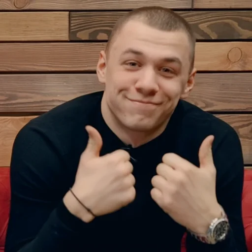 👍 Стикер «macan msk» для Telegram