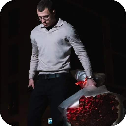 👍 Стикер «macan msk» для Telegram