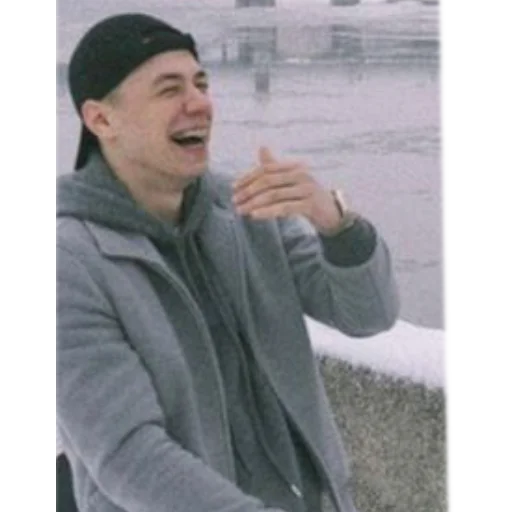 😂 Стикер «macan msk» для Telegram