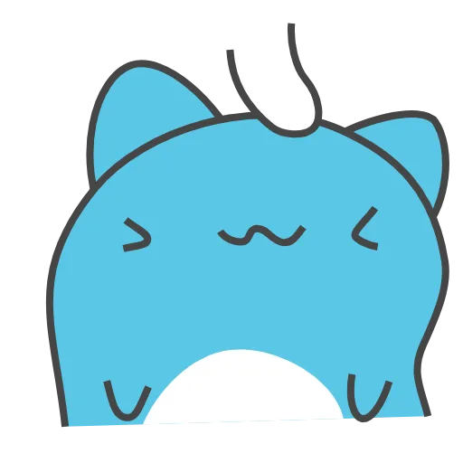 🤪 Стикер «Capoo» для Telegram